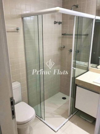 Imagem Apartamento com 1 Quarto à Venda, 39 m² em Moema - São Paulo Imagem Apartamento com 1 Quarto à Venda, 39 m² em Moema - São Paulo