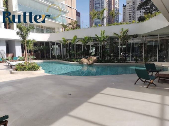 Imagem Apartamento com 4 Quartos à Venda, 227 m² em São Paulo