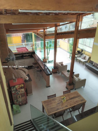 Imagem Casa com 3 Quartos à Venda, 300 m² em Jardim Textil - São Paulo