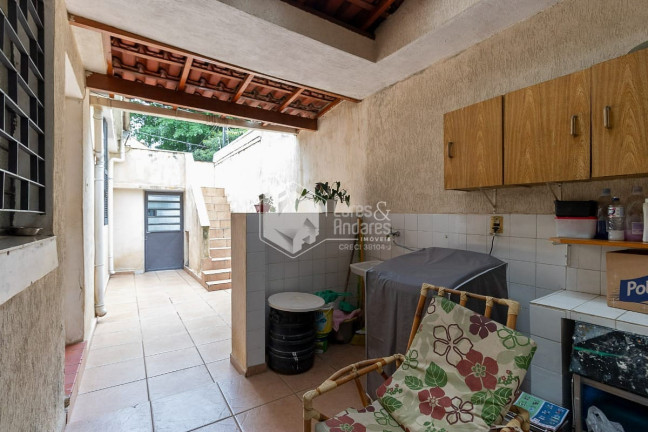 Imagem Casa com 2 Quartos à Venda, 140 m² em Indianópolis - São Paulo Imagem Casa com 2 Quartos à Venda, 140 m² em Indianópolis - São Paulo