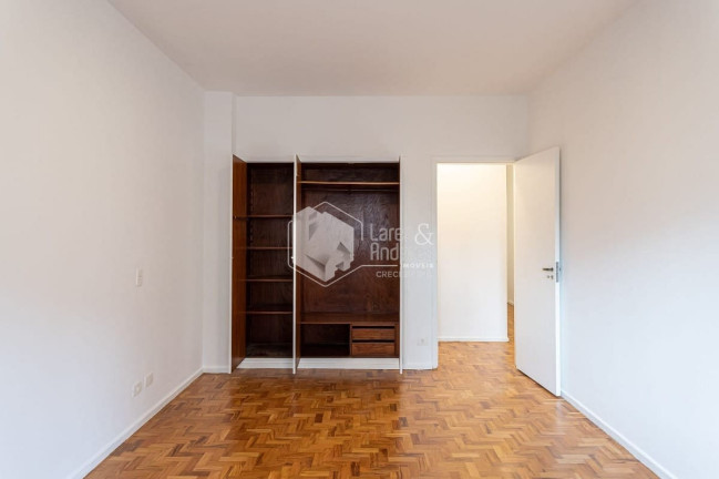 Imagem Apartamento com 3 Quartos à Venda, 187 m² em Itaim Bibi - São Paulo
