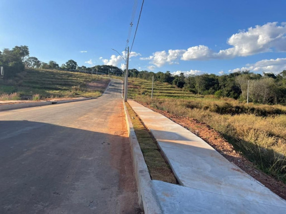 Imagem Terreno à Venda, 1.065 m² em Condomínio Residencial Villagio Toscana - Goiânia Imagem Terreno à Venda, 1.065 m² em Condomínio Residencial Villagio Toscana - Goiânia