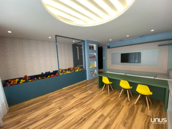Imagem Apartamento com 3 Quartos à Venda, 92 m² em Kobrasol - São José