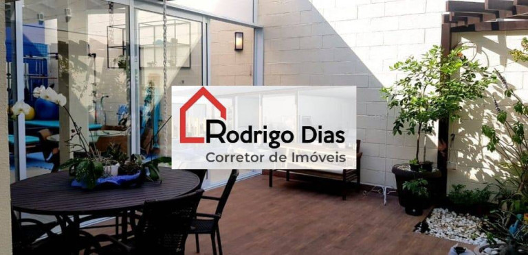 Imagem Casa de Condomínio com 3 Quartos para Alugar, 215 m² em Jardim Ermida I - Jundiaí Imagem Casa de Condomínio com 3 Quartos para Alugar, 215 m² em Jardim Ermida I - Jundiaí