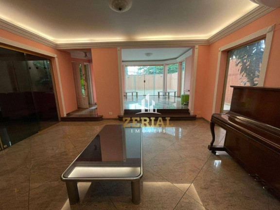 Imagem Casa com 3 Quartos à Venda, 500 m² em Santa Paula - São Caetano Do Sul Imagem Casa com 3 Quartos à Venda, 500 m² em Santa Paula - São Caetano Do Sul