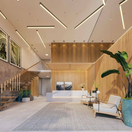 Imagem Cobertura com 4 Quartos à Venda, 326 m² em Nossa Senhora Do Rosário - São José Imagem Cobertura com 4 Quartos à Venda, 326 m² em Nossa Senhora Do Rosário - São José
