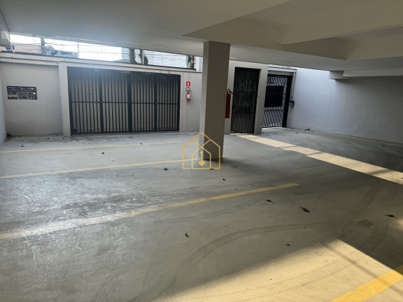 Imagem Apartamento com 2 Quartos à Venda, 51 m² em Vila Floresta - Santo André