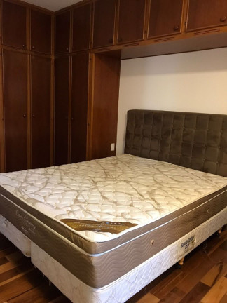 Imagem Apartamento com 3 Quartos à Venda, 106 m² em São Judas - Piracicaba