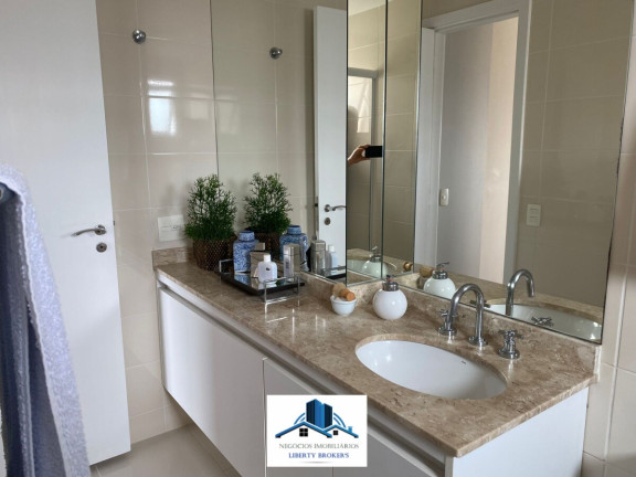 Imagem Apartamento com 3 Quartos à Venda, 213 m² em Ipiranga - São Paulo Imagem Apartamento com 3 Quartos à Venda, 213 m² em Ipiranga - São Paulo