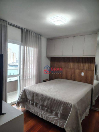 Imagem Apartamento com 3 Quartos à Venda, 80 m² em Centro - São José Dos Pinhais Imagem Apartamento com 3 Quartos à Venda, 80 m² em Centro - São José Dos Pinhais