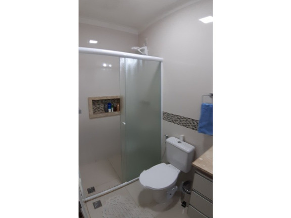 Imagem Casa de Condomínio com 3 Quartos à Venda, 140 m² em Roncáglia - Valinhos Imagem Casa de Condomínio com 3 Quartos à Venda, 140 m² em Roncáglia - Valinhos