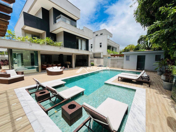 Imagem Casa com 6 Quartos à Venda, 830 m² em Riviera Módulo 17 - Bertioga Imagem Casa com 6 Quartos à Venda, 830 m² em Riviera Módulo 17 - Bertioga