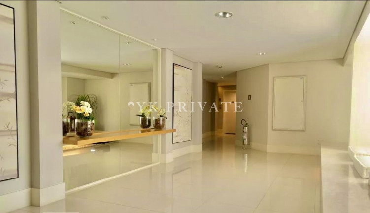 Imagem Apartamento com 2 Quartos à Venda, 65 m² em Pompéia - São Paulo