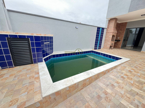 Imagem Casa com 2 Quartos à Venda, 80 m² em Cidade Nova Peruíbe - Peruíbe Imagem Casa com 2 Quartos à Venda, 80 m² em Cidade Nova Peruíbe - Peruíbe