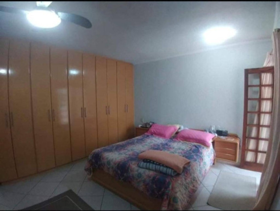 Imagem Sobrado com 3 Quartos à Venda, 213 m² em Osvaldo Cruz - São Caetano Do Sul