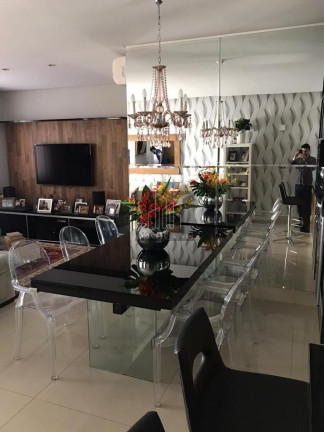 Imagem Apartamento com 3 Quartos à Venda, 122 m² em Tamboré - Santana De Parnaíba Imagem Apartamento com 3 Quartos à Venda, 122 m² em Tamboré - Santana De Parnaíba