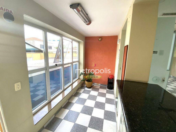 Imagem Casa com 8 Quartos à Venda, 215 m² em Santo Antônio - São Caetano Do Sul