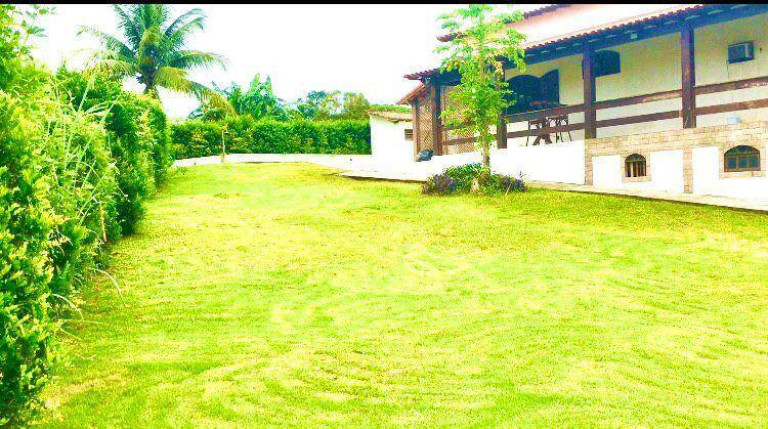 Imagem Casa para Alugar, 400 m² em Vila Capri - Araruama Imagem Casa para Alugar, 400 m² em Vila Capri - Araruama
