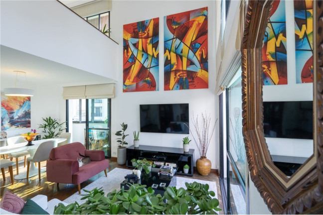 Imagem Apartamento com 3 Quartos à Venda, 184 m² em Vila Suzana - São Paulo Imagem Apartamento com 3 Quartos à Venda, 184 m² em Vila Suzana - São Paulo