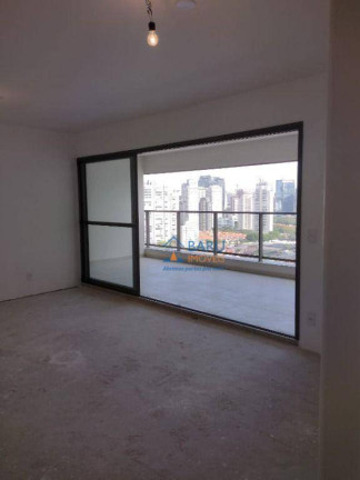 Imagem Apartamento com 3 Quartos à Venda, 125 m² em Brooklin - São Paulo Imagem Apartamento com 3 Quartos à Venda, 125 m² em Brooklin - São Paulo
