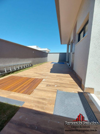 Imagem Casa de Condomínio com 3 Quartos à Venda, 180 m² em Terras Alpha Residencial 2 - Senador Canedo Imagem Casa de Condomínio com 3 Quartos à Venda, 180 m² em Terras Alpha Residencial 2 - Senador Canedo