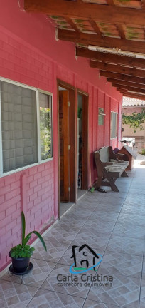 Imagem Casa com 3 Quartos à Venda, 123 m² em Pontal Do Sul - Pontal Do Paraná Imagem Casa com 3 Quartos à Venda, 123 m² em Pontal Do Sul - Pontal Do Paraná