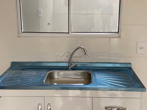 Imagem Apartamento com 2 Quartos à Venda, 42 m² em Vila Ré - São Paulo