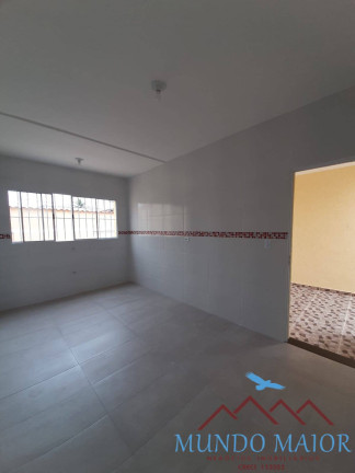 Imagem Casa com 3 Quartos à Venda, 120 m² em Balneario Araty - Mongaguá