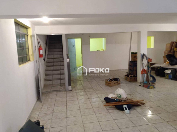 Imagem Sala Comercial à Venda ou Locação, 150 m² em Vila Augusta - Guarulhos Imagem Sala Comercial à Venda ou Locação, 150 m² em Vila Augusta - Guarulhos