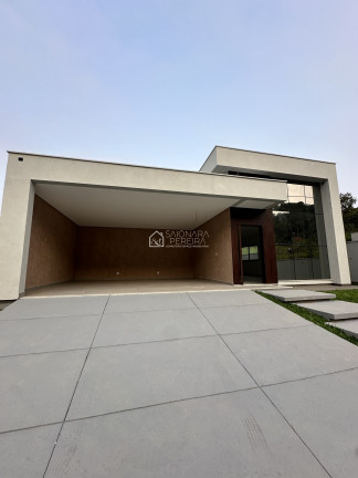 Imagem Casa de Condomínio com 3 Quartos à Venda, 167 m² em Sertão Do Imarum - São José Imagem Casa de Condomínio com 3 Quartos à Venda, 167 m² em Sertão Do Imarum - São José