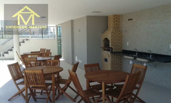 Imagem Apartamento com 2 Quartos à Venda, 60 m² em Itapuã - Vila Velha Imagem Apartamento com 2 Quartos à Venda, 60 m² em Itapuã - Vila Velha