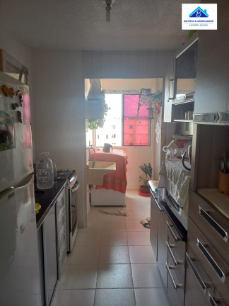 Imagem Apartamento com 2 Quartos à Venda, em Cidade Satélite íris - Campinas Imagem Apartamento com 2 Quartos à Venda, em Cidade Satélite íris - Campinas