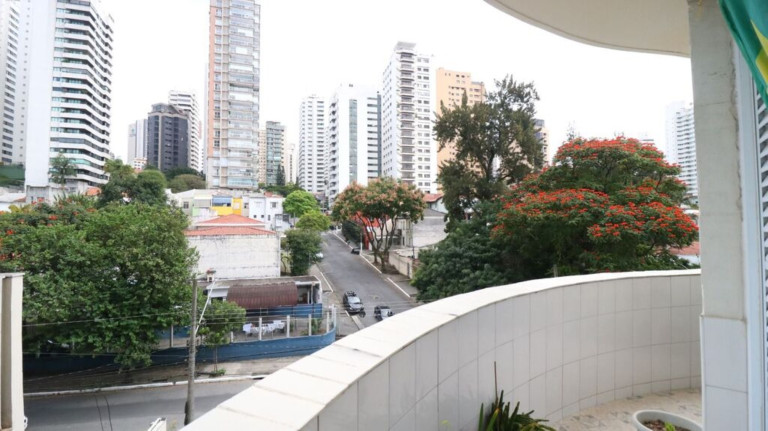 Imagem Imóvel com 2 Quartos à Venda, 111 m² em Vila Mariana - São Paulo Imagem Imóvel com 2 Quartos à Venda, 111 m² em Vila Mariana - São Paulo