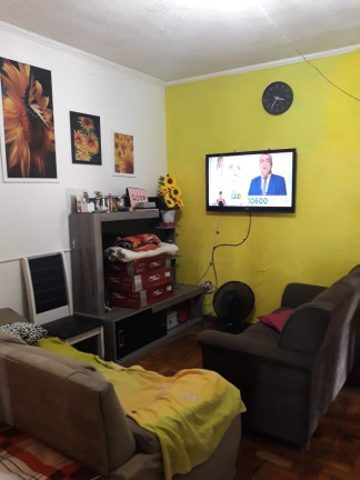 Imagem Casa à Venda, 250 m² em Vila Três Irmãos  - Carapicuíba