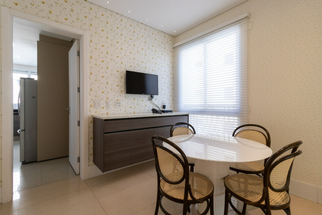 Imagem Apartamento com 4 Quartos à Venda, 405 m² em Moema - São Paulo Imagem Apartamento com 4 Quartos à Venda, 405 m² em Moema - São Paulo
