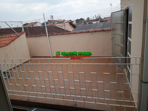 Imagem Sobrado com 3 Quartos à Venda, 250 m² em Centro - Caçapava Imagem Sobrado com 3 Quartos à Venda, 250 m² em Centro - Caçapava
