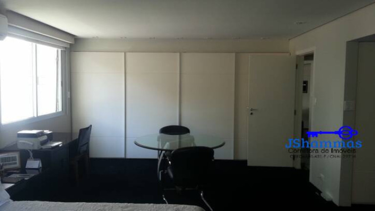 Imagem Loft com 1 Quarto à Venda, 147 m² em Paraíso - São Paulo