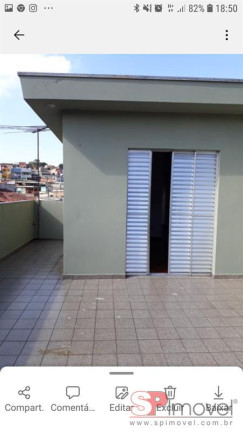 Imagem Casa com 6 Quartos à Venda, 250 m² em Jardim Vera Cruz - São Paulo Imagem Casa com 6 Quartos à Venda, 250 m² em Jardim Vera Cruz - São Paulo