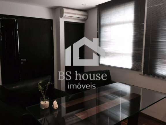 Imagem Sala Comercial à Venda, 110 m² em Centro - Santo André