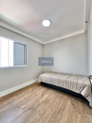 Imagem Apartamento com 3 Quartos à Venda, 113 m² em Jardim Messina - Jundiaí