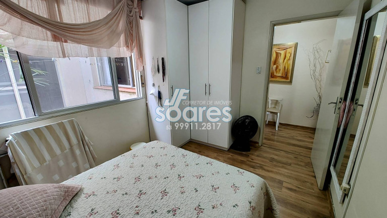 Imagem Apartamento com 2 Quartos à Venda, 88 m² em Centro - Pelotas