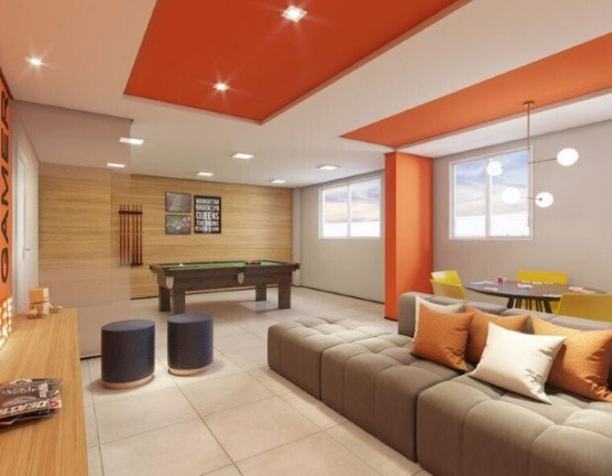 Imagem Imóvel com 2 Quartos à Venda, 37 m² em Imirim - São Paulo Imagem Imóvel com 2 Quartos à Venda, 37 m² em Imirim - São Paulo