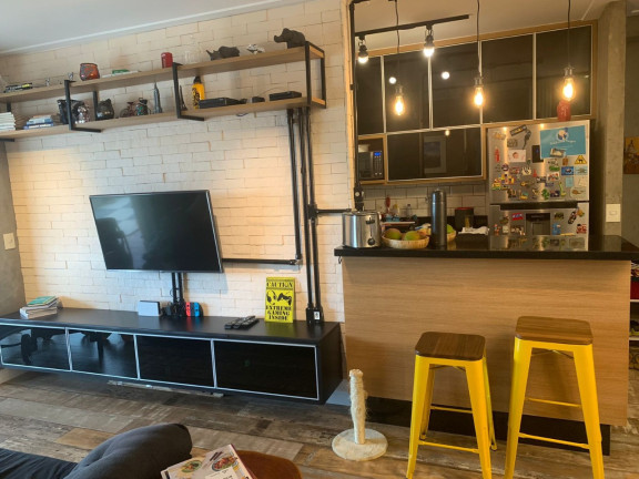 Imagem Imóvel com 3 Quartos à Venda, 91 m² em Vila Anastácio - São Paulo Imagem Imóvel com 3 Quartos à Venda, 91 m² em Vila Anastácio - São Paulo