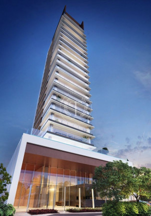 Imagem Cobertura com 4 Quartos à Venda, 239 m² em Moema - São Paulo Imagem Cobertura com 4 Quartos à Venda, 239 m² em Moema - São Paulo