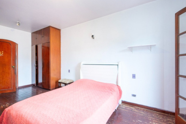 Imagem Casa com 3 Quartos à Venda, 303 m² em Vila Sônia - São Paulo Imagem Casa com 3 Quartos à Venda, 303 m² em Vila Sônia - São Paulo