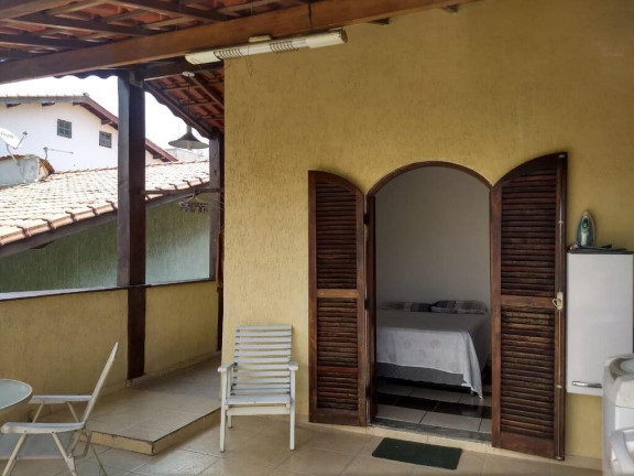 Imagem Sobrado com 3 Quartos à Venda, 125 m² em Jardim Toscana - Guarulhos