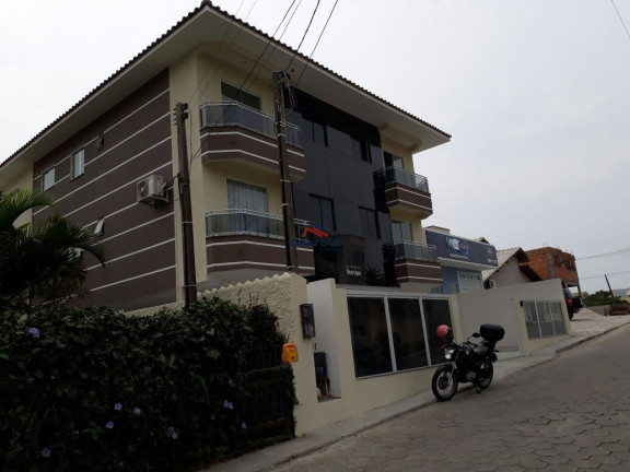 Imagem Apartamento com 2 Quartos à Venda, 66 m² em Ingleses Do Rio Vermelho - Florianópolis Imagem Apartamento com 2 Quartos à Venda, 66 m² em Ingleses Do Rio Vermelho - Florianópolis
