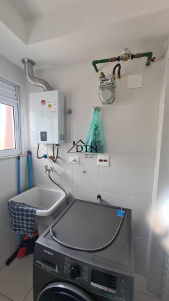 Imagem Apartamento com 3 Quartos à Venda, 82 m² em Vila Paiva - São Paulo