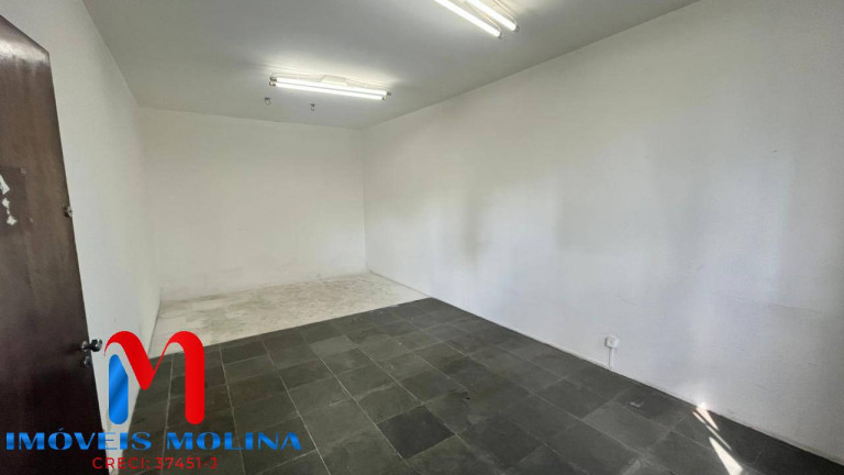 Imagem Sala Comercial para Alugar, 21 m² em Jardim - Santo André Imagem Sala Comercial para Alugar, 21 m² em Jardim - Santo André