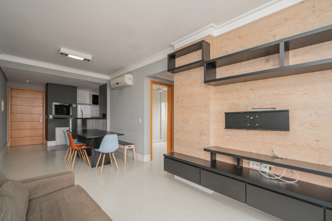 Imagem Apartamento com 2 Quartos à Venda, 67 m² em Passo Da Areia - Porto Alegre Imagem Apartamento com 2 Quartos à Venda, 67 m² em Passo Da Areia - Porto Alegre